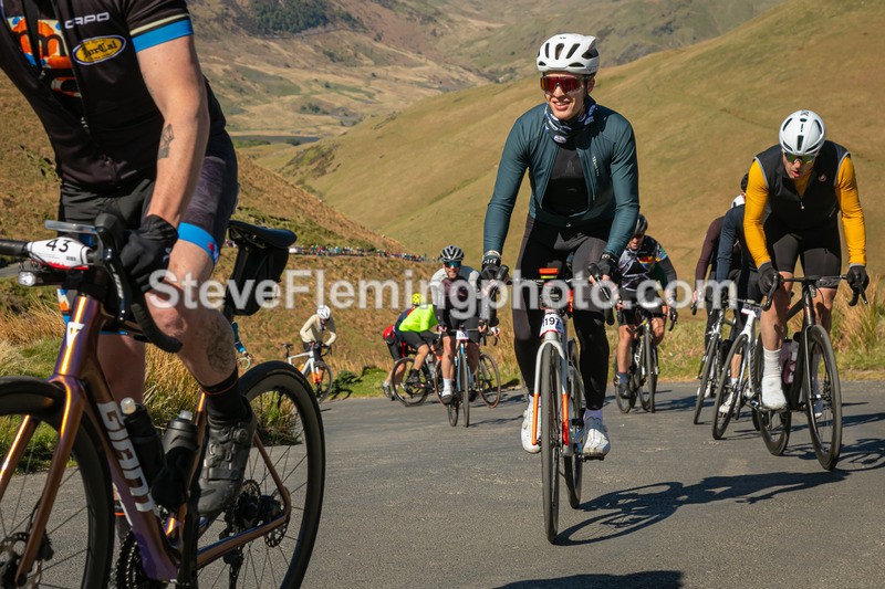 101030-2 - Newlands Pass 10.00 - 11.00