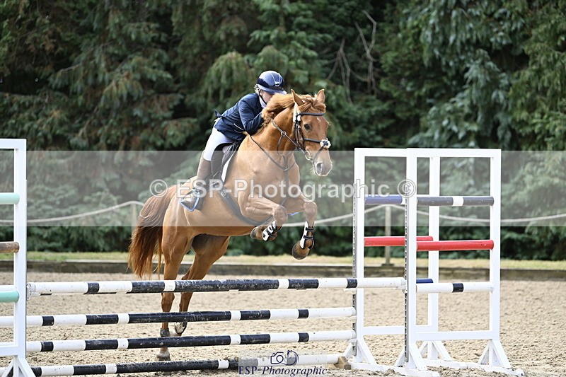 250830A-093951-05361 - Cls 21 British Novice and 90cm Open