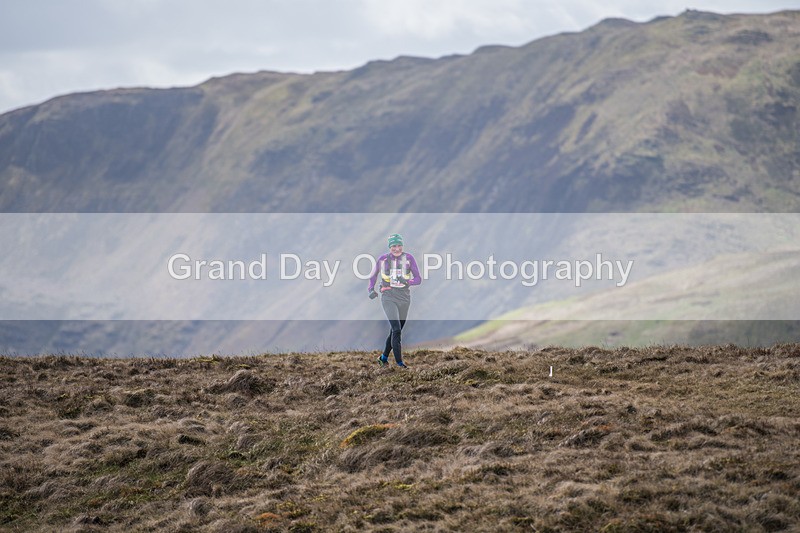 Jefferys Mount-397 - Jeffrey's Mount Figure of Eight Fell Race Saturday 11th April 2026
