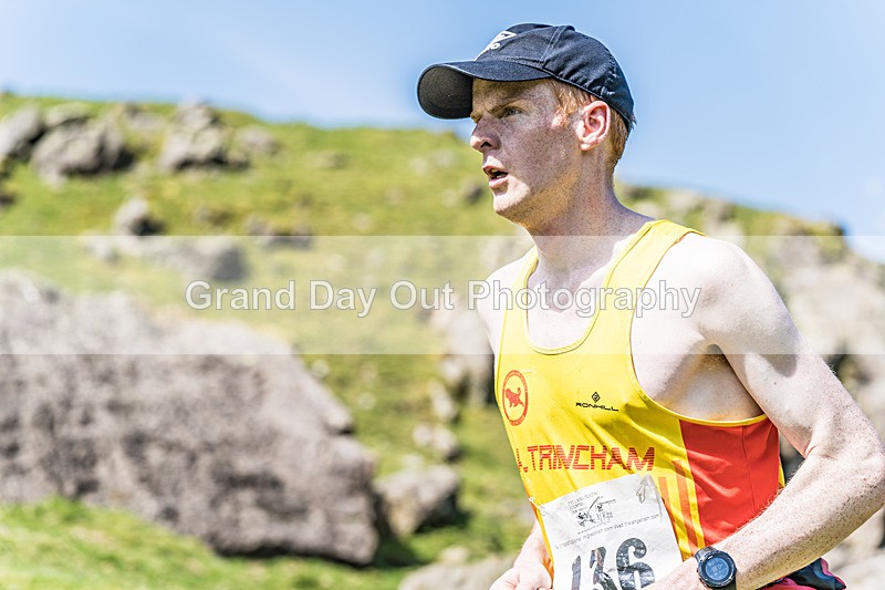 Glaramara-51 - Glaramara Fell Race Sunday 19th May 2024