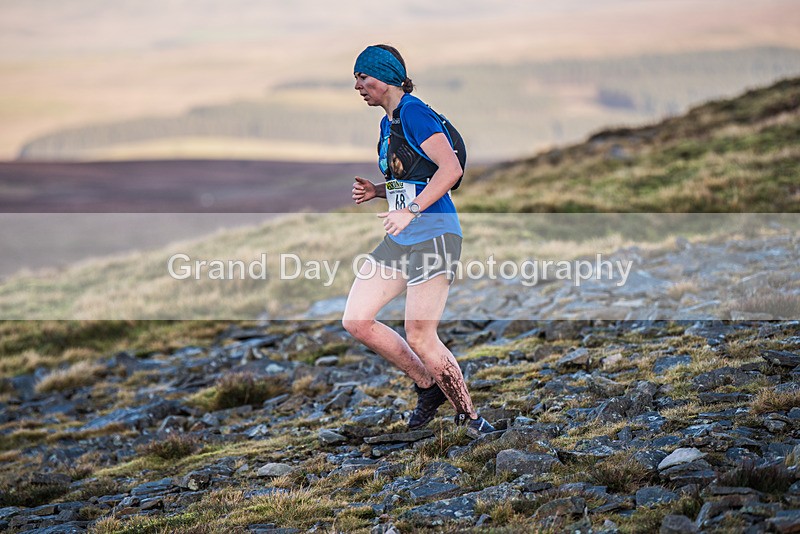 Nine Standards-224 - Nine Standards Fell Race Monday 1st January 2024