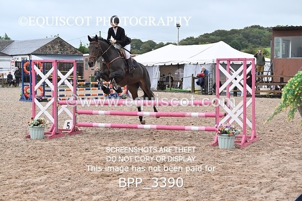 BPP_3390 - CLASS 34 SUN 0.85m Scottish Amateur Champion of Scotland