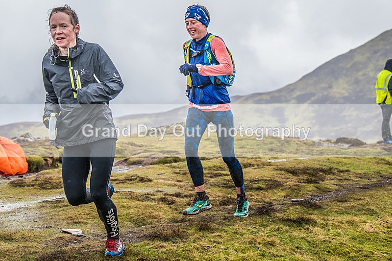 Coledale-693 - Coledale Horseshoe Fell Race Saturday 25th March 2023