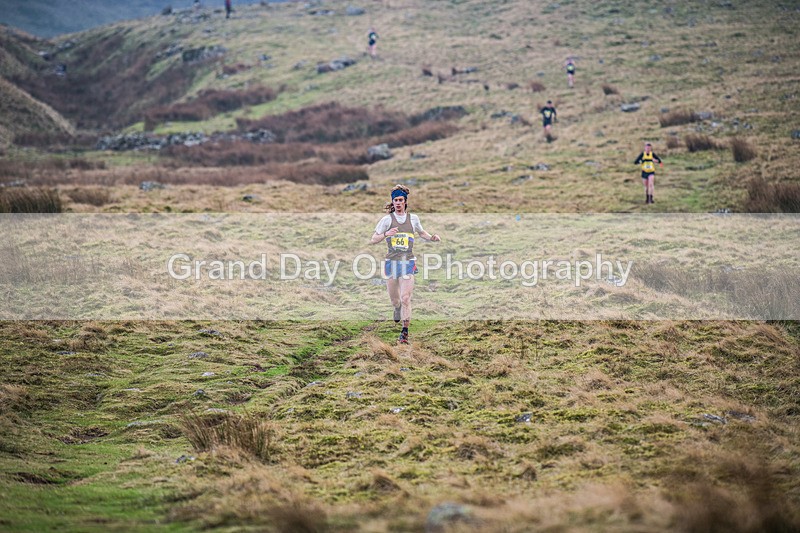 Clough Head-425 - Kong Clough Head Fell Race Saturday 18th January 2025