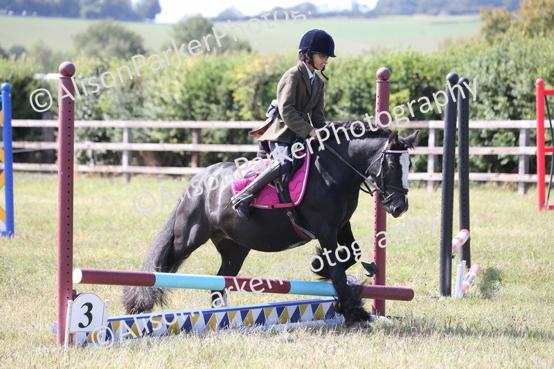 20260906-1644 - Class 10 - Horse & Hound