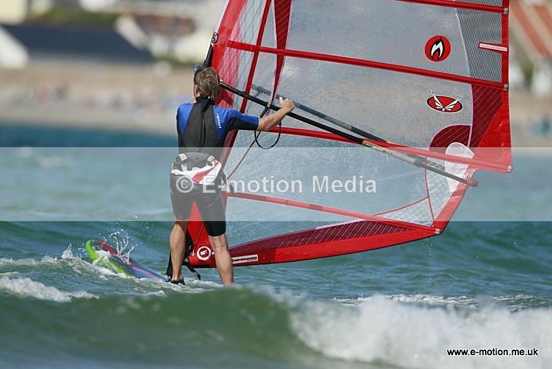 WS 290712-014 - Windsurfing