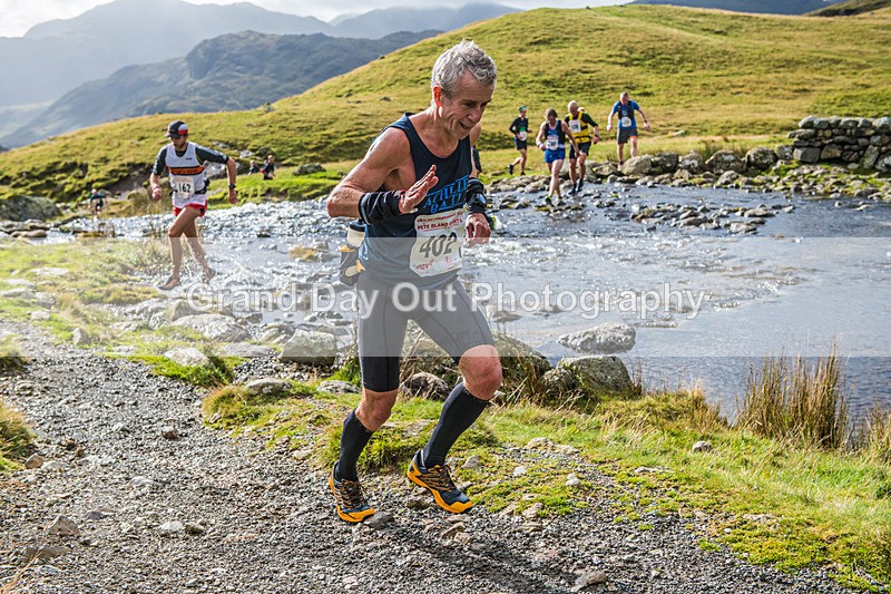 Langdale-375 - Langdale Horseshoe Fell Race Saturday 8th October 2022