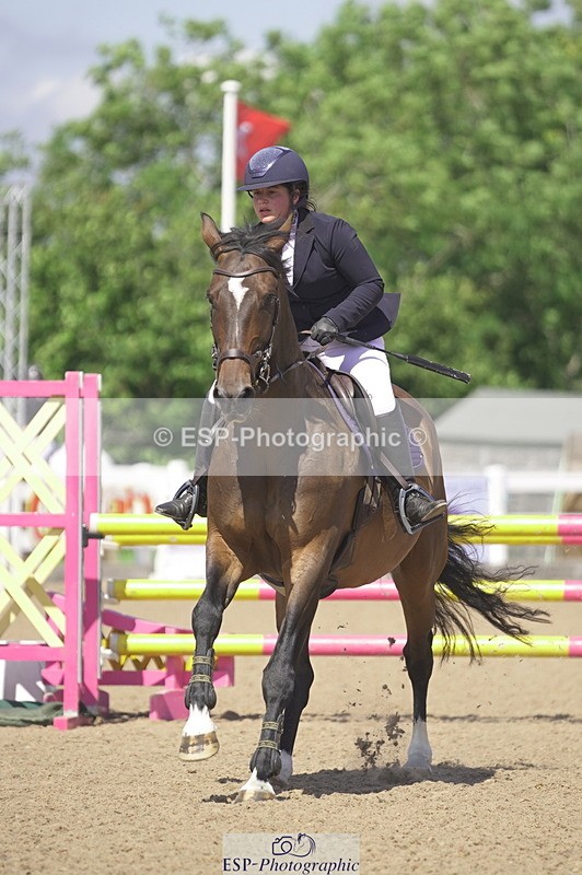 230810A-175901-02225 - Cls 3 95cm Amateur Quali