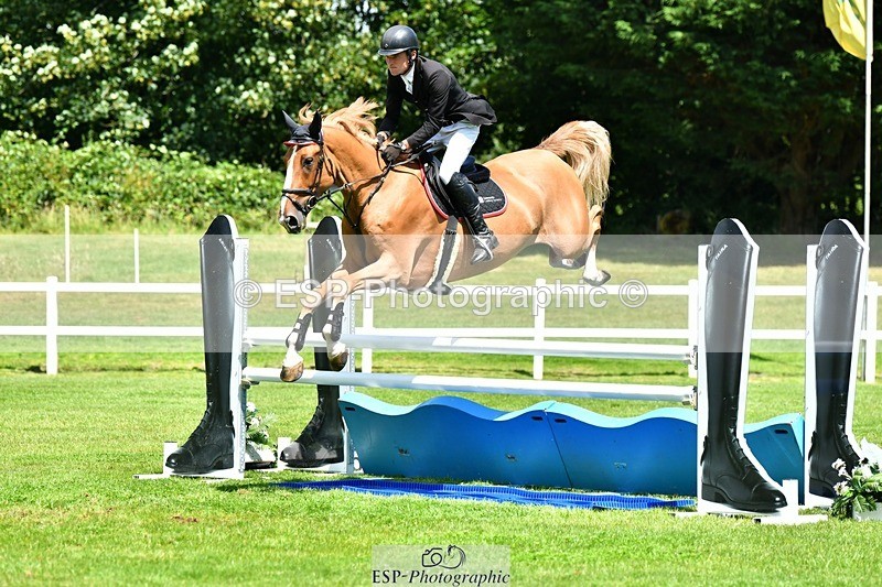 230706-131131-02297 - Cls 2 Foxhunter & 1.20m Open