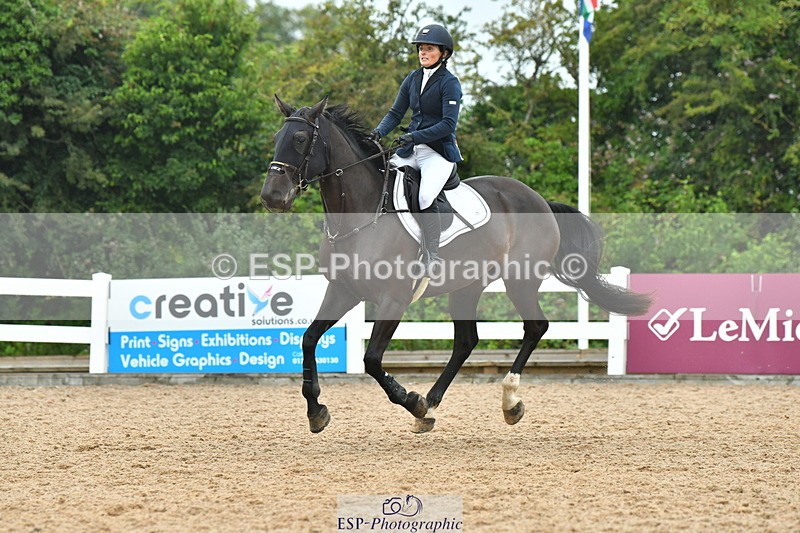 230730A-092859-08245 - Cls 31 British Novice & 90cm Open