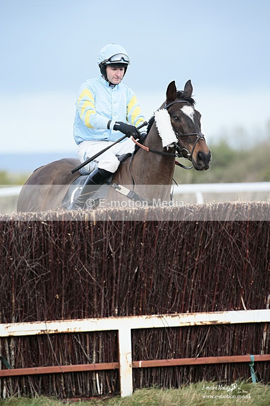 PtP 020122 19 - Larkhill Racing Club Point-to-Point 02/01/2022
