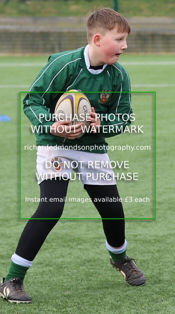 IMG_8626 - Kendal Rugby Under 11 Hornets vs Penrith (22/1/23)