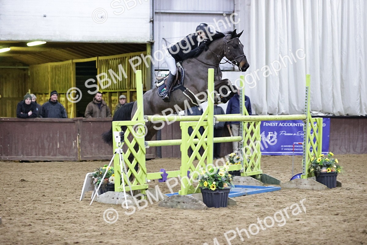 SBM_002167 - Class 6 - Blue Chip Dynamic B&C Championship Qualifier