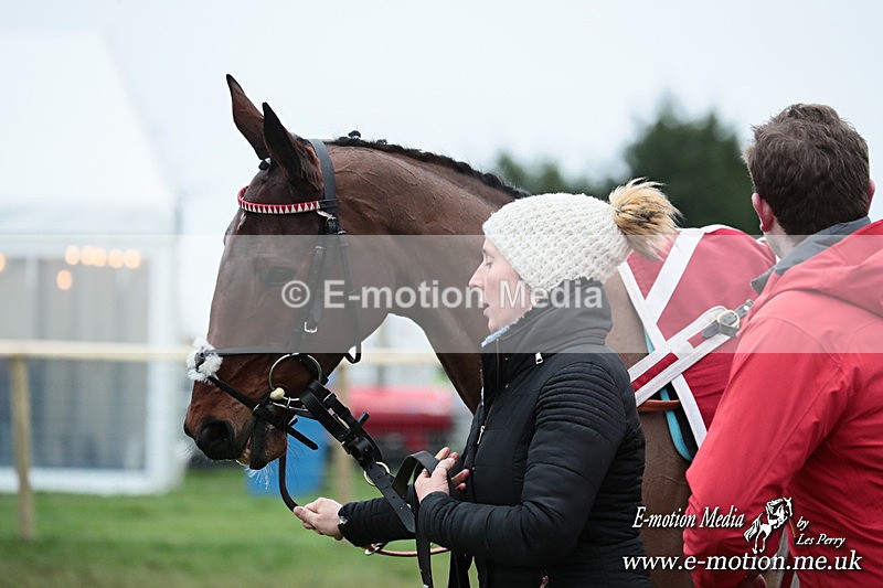 PtP 141225  0726 - Harkaway Club PtP Chaddesley Corbet 28/12/25