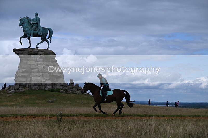 DSC_9048 - Time at Statue 14:33 to 15:10