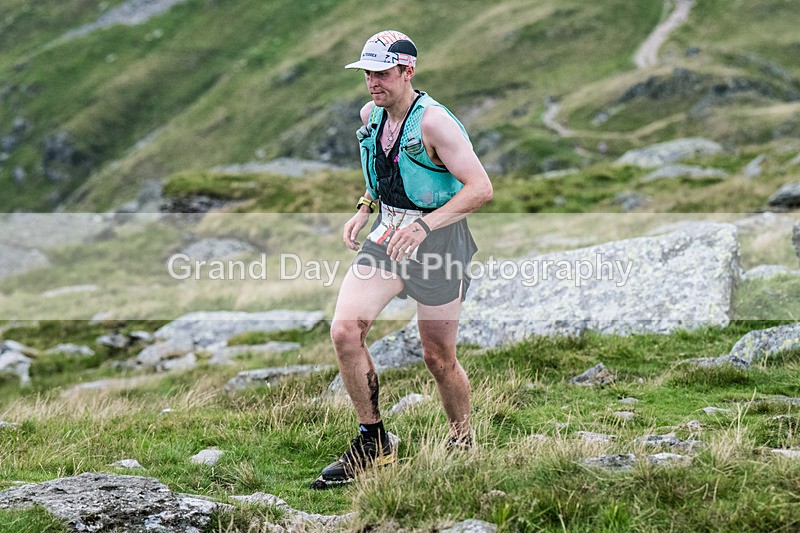 Kentmere-365 - Pete Bland Kentmere Horseshoe Fell Race Sunday 20th July 2025