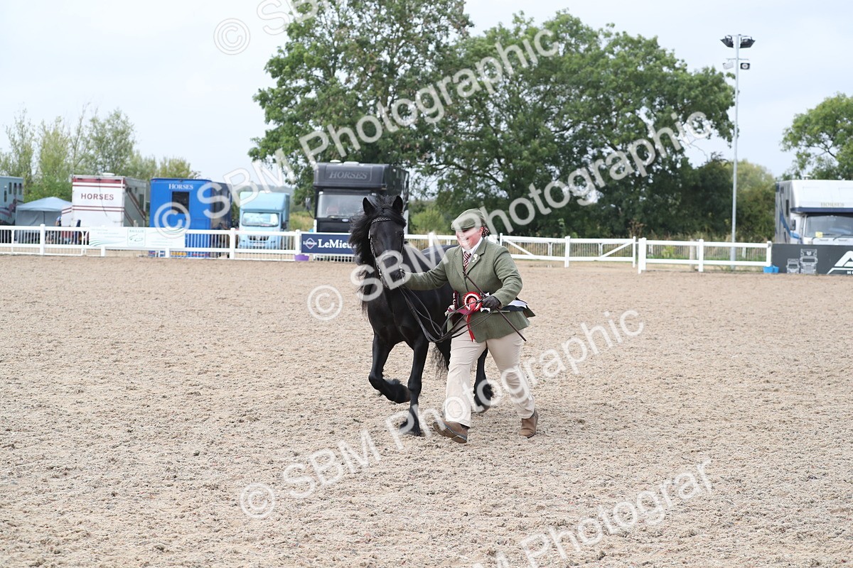 SBM_23348 - Class 606 - 2025 Area - IH Pre Vet