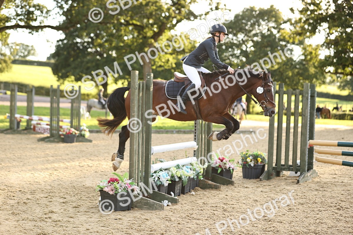 SBM_55985 - J10 - Junior Pony 75cm Championship