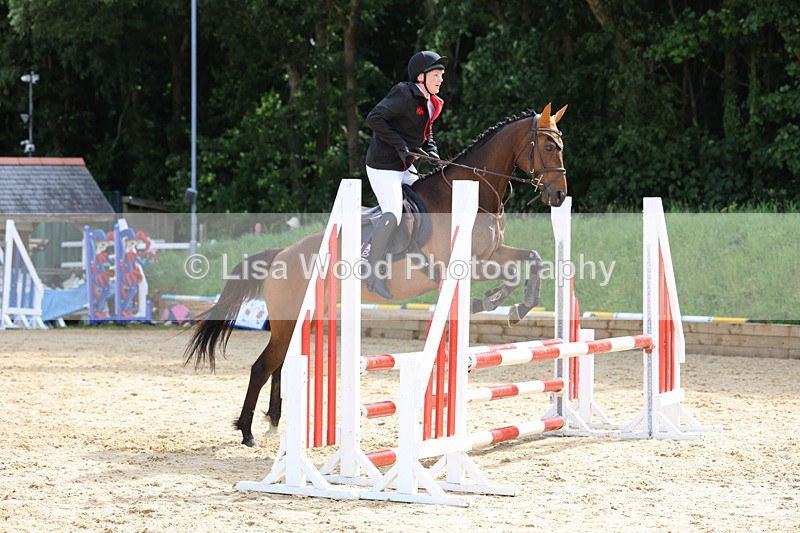 3E7A0810 - Class 2: 80 - 85cm