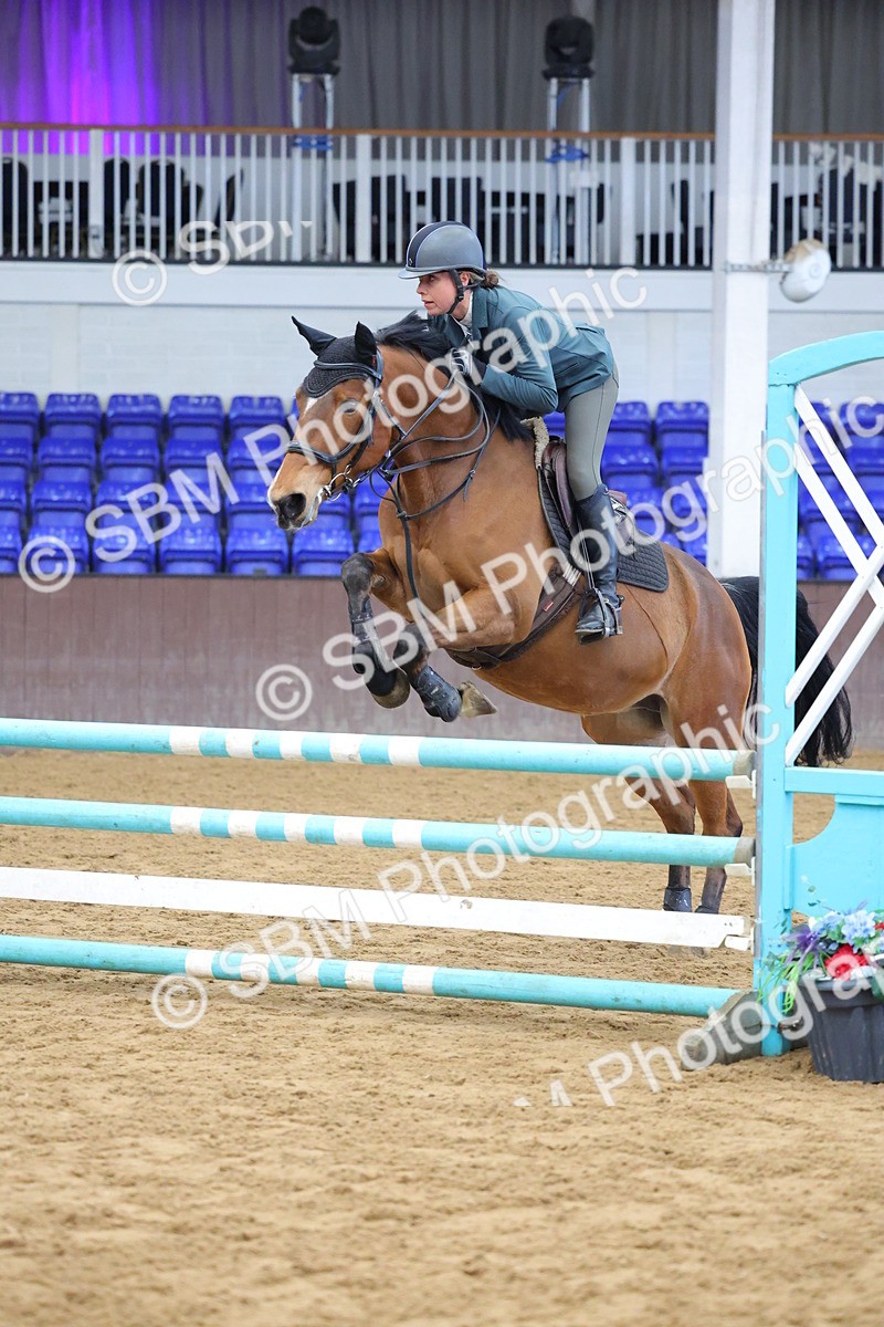 SBM_009348 - Class 19 - Equiyd 0.85m Amateur Championship Qualifier - First Round (0.85m)