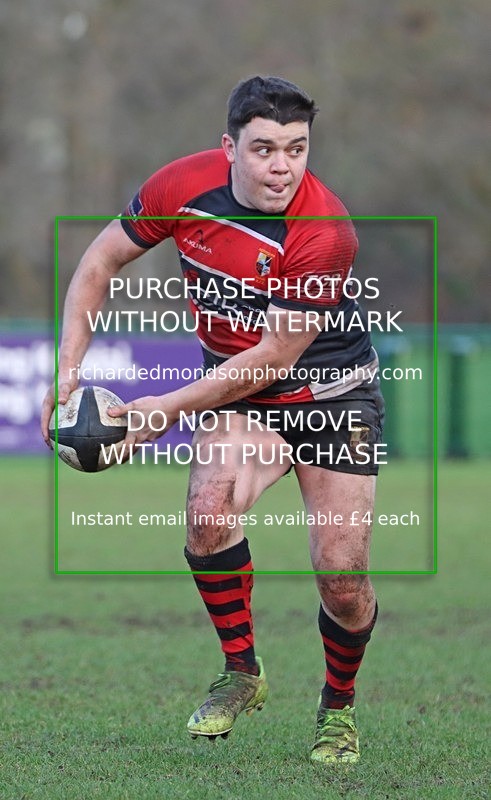 IMG_0826 - Kendal v Altrincham Kersal (8/1/22)