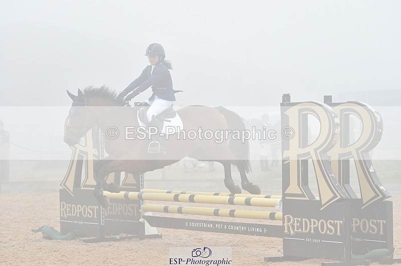 230902A-102606-00389 - Cls 2A Pony Small 70cm