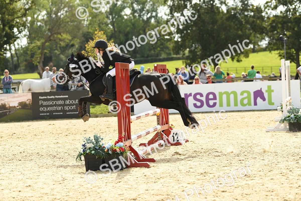 SBM_65156 - J48 - Pairs Jumping Open 70cm & 85cm