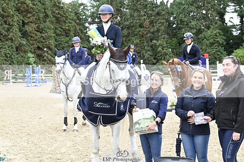 250525A-110013-15613 - Presentations Section A British Young Rider 3 Star