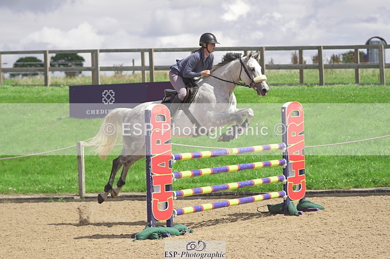 230806A-130838-02143 - Cls 14 Snr Foxhunter & 1.20m Open