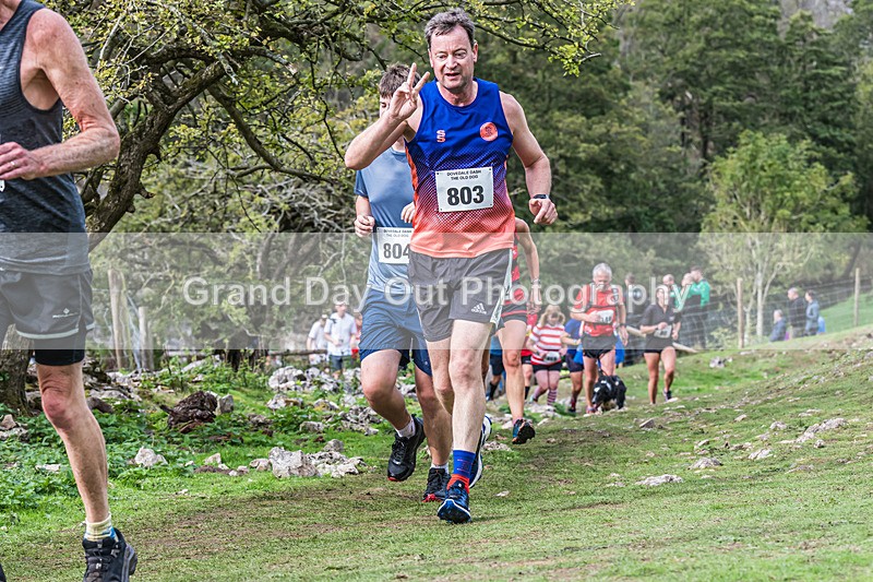Dovedale-1584 - Dovedale Dash Sunday 4th October 2026