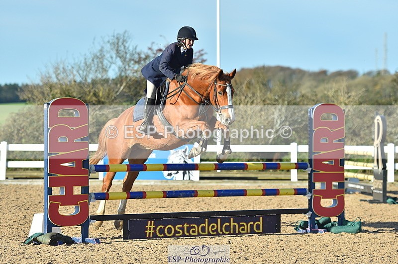 231111A-100420-01395 - Cls 10 Discovery & 1m Open