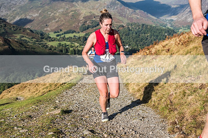 HBMR Leg 1-278 - Hodgson Brothers Mountain Relay Leg 1 Saturday 3rd October 2026