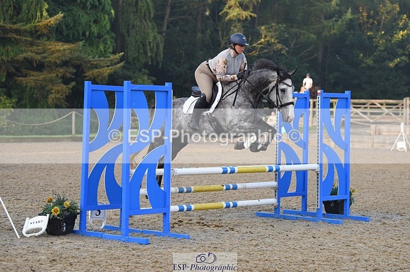 230909-074544-03980 - Cls 15 British Novice & 90cm Open