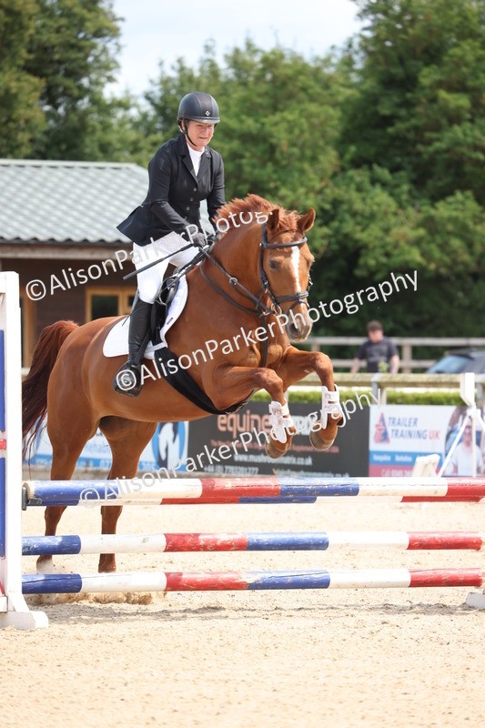 20250608-1964 - Class 5 - 80cm