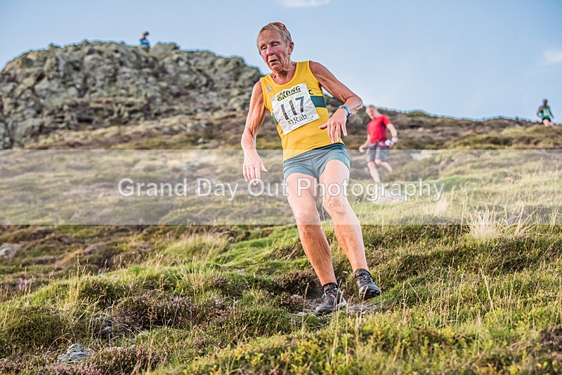 Gategill-383 - Gategill Fell Race Wednesday 6th September 2023