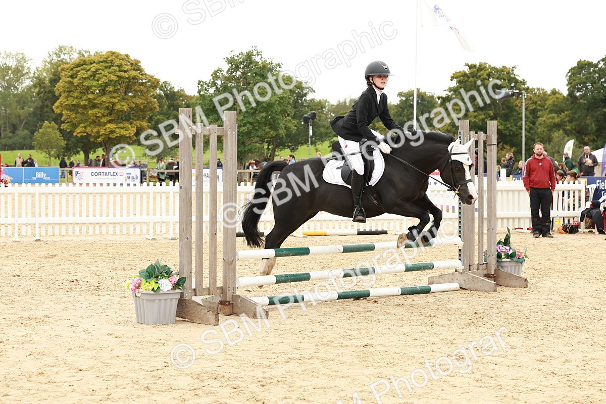 SBM_62006 - J12 - Junior Pony 55cm Championship
