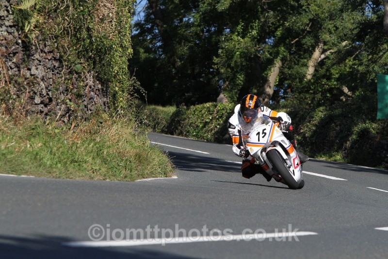 David Hewson - Motorsport Merchandise F1/F2 Classic TT