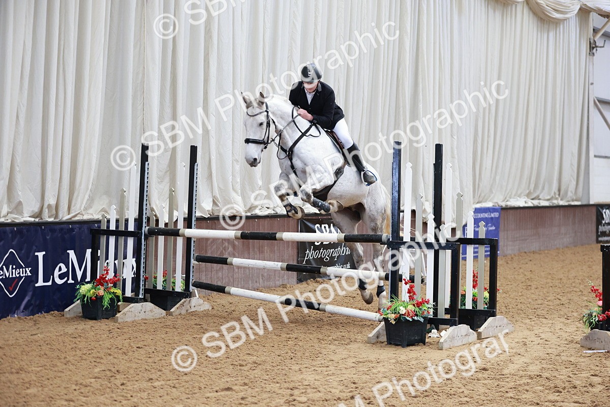 SBM_003935 - Class 11 - Senior Newcomers - 1.10m