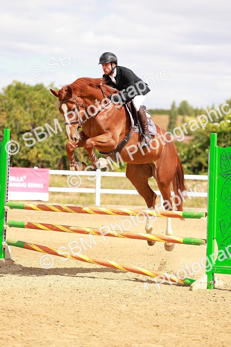 SBM_005742 - Class 3 - Senior British Discovery - 1.00m