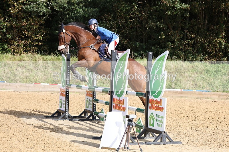 3E7A0434 - Class 12: 1.05 National Amateur Qualifier