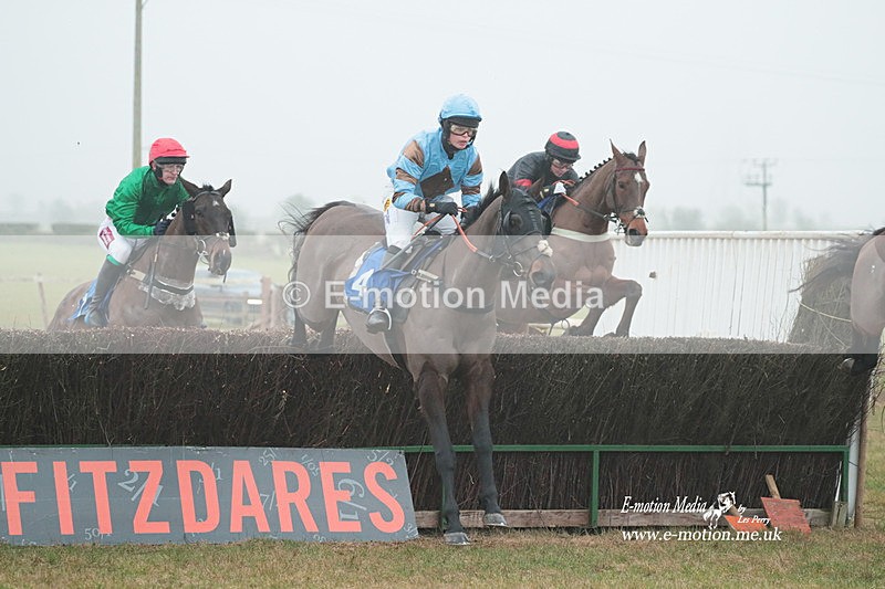 PtP 290123 30845 - Heythrop Hunt PtP Cocklebarrow 29/01/2023