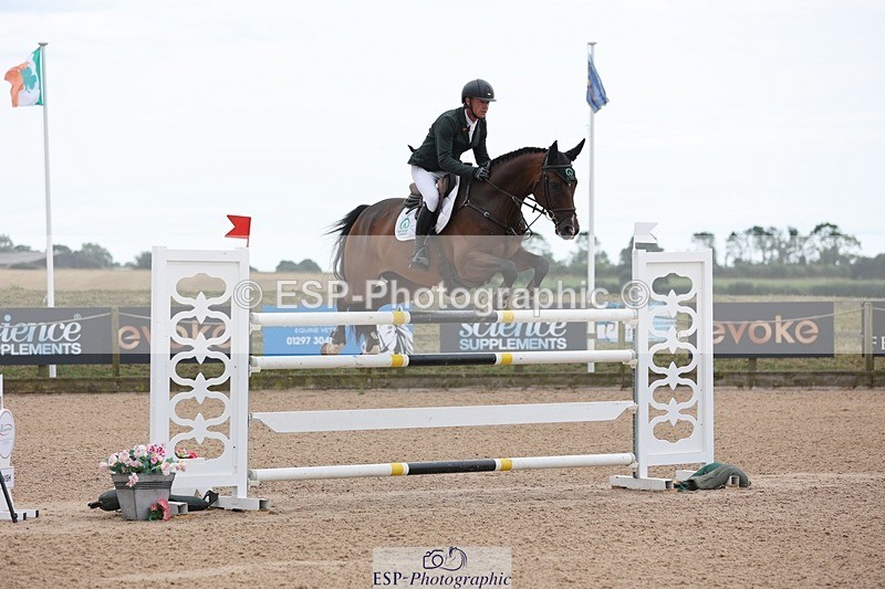 250719-132927-15606 - Cls 3, 3 Star Small Tour Start til Break