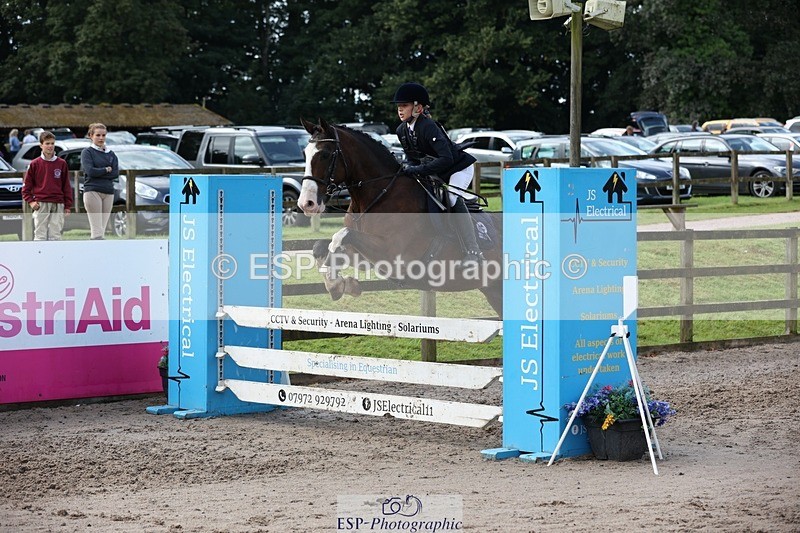 230826-121333-17618 - Round 1 Start to 12.30 coursewalk