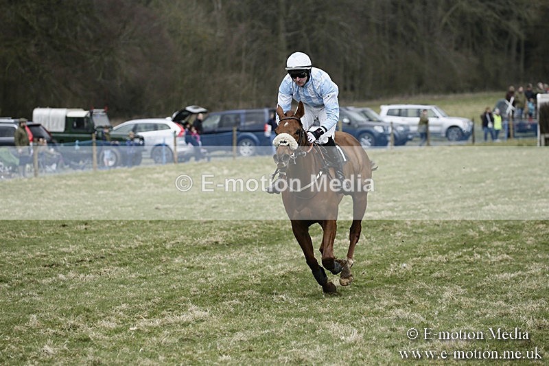 PtP 110318 280 - Hampshire Hunt Point-to-Point Hackwood Park 11/03/18