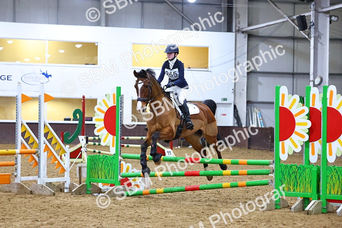 SBM_002303 - Class 5 - Jingle Bells - 80cm