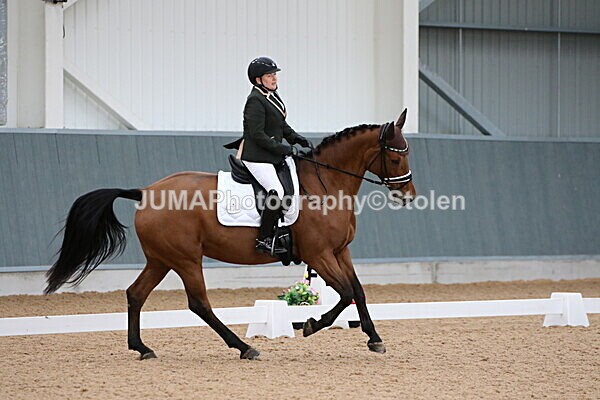 SIAL9297 - GDG Bogenraith Friday 26th Sept 2025