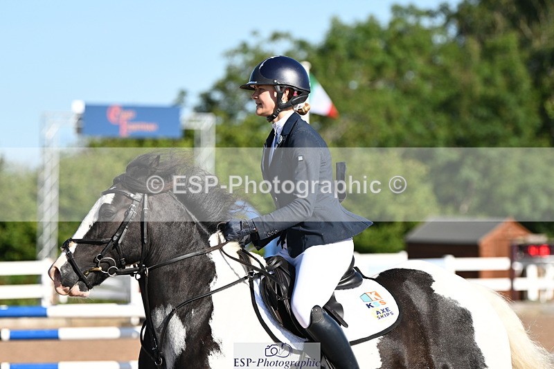 240728A-090350-07459 - Cls 33 Snr British Novice and 90cm Open