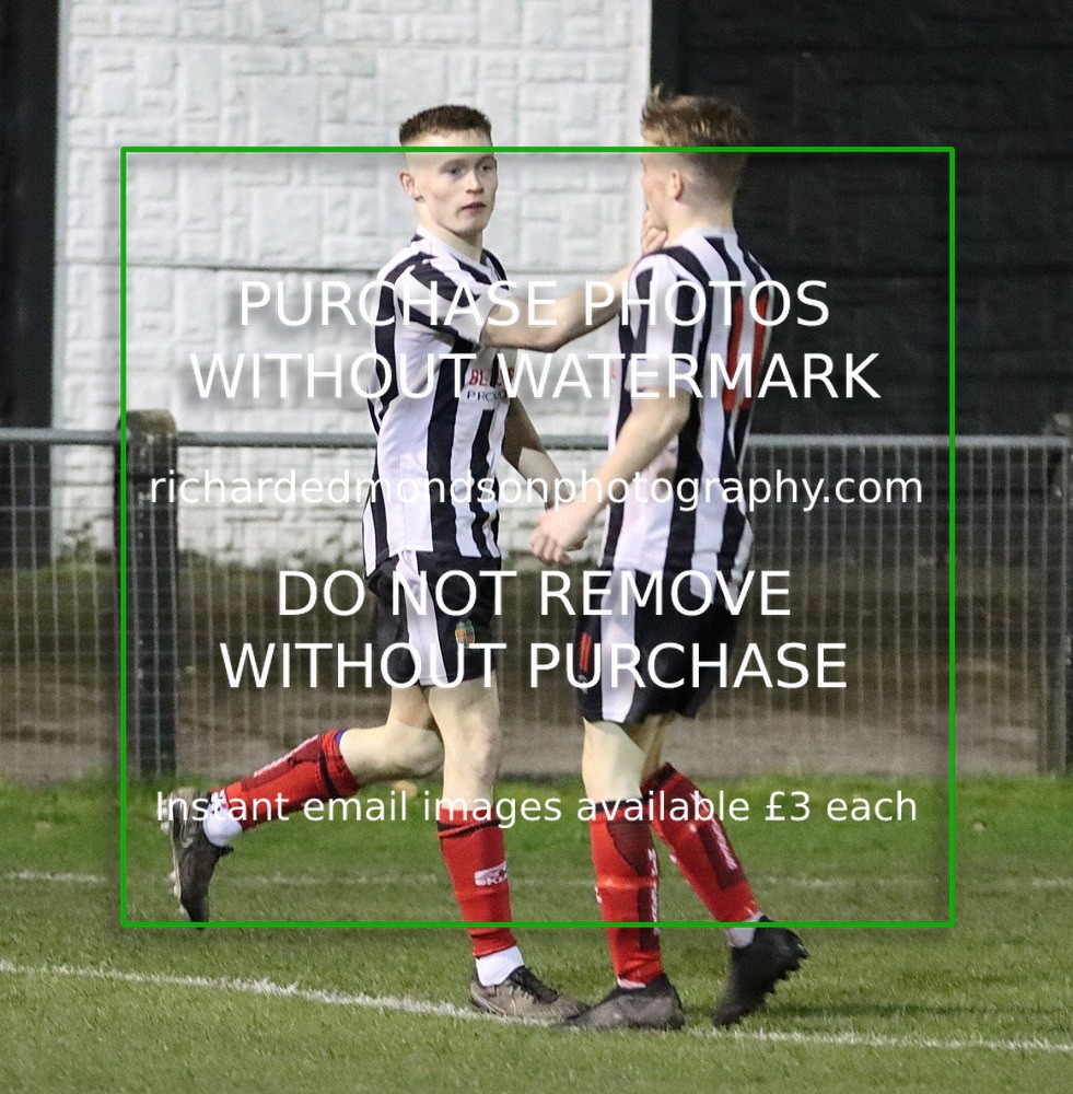 IMG_0199 - Kendal Town Under 23s vs Fulwood Amateurs Under 23's