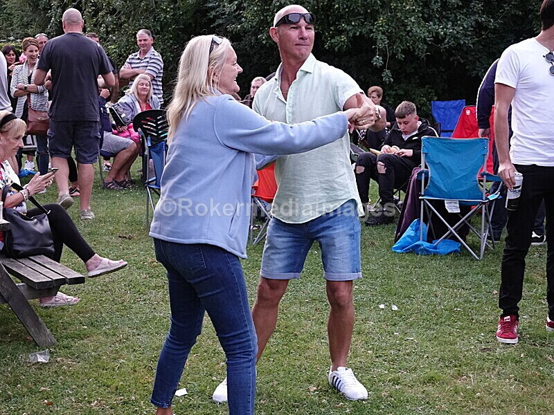  - Elmstock 2019..the people