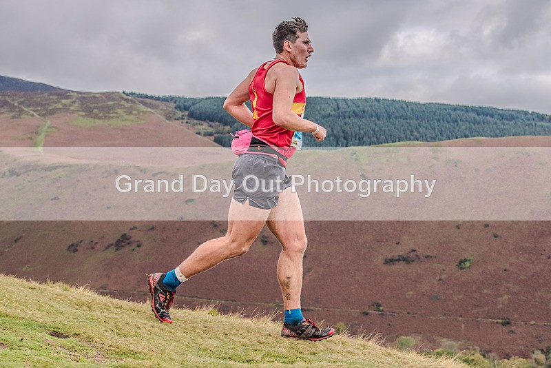 British Fell Relay-2608 - British Fell & Hill Relay Championship Braithwaite Keswick Saturday 21st October 2023